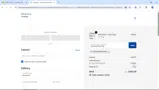 10CHG2YFMYYYQY coupon verification screenshot