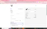 WOMENS coupon verification screenshot