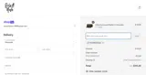 WOMENS2025 coupon verification screenshot