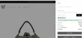 WETHRIFT20 coupon verification screenshot