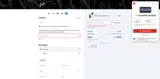 LIFTME15 coupon verification screenshot