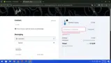 LIFTME15 coupon verification screenshot