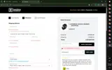 FREEMARKAL coupon verification screenshot