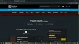 FREEMARKAL coupon verification screenshot