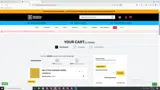 summer8 coupon verification screenshot