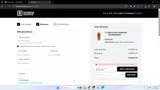 SUMMER30 coupon verification screenshot