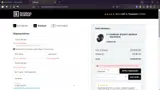 summer18 coupon verification screenshot