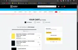6WHITE coupon verification screenshot
