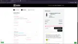 WINTERD coupon verification screenshot