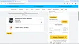 FREECAPS10 coupon verification screenshot