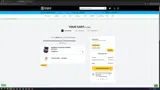 FREECAPS10 coupon verification screenshot