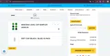 FREECAPS10 coupon verification screenshot