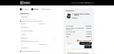 SUMMER18 coupon verification screenshot