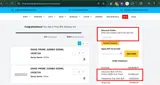 FREEDOM25 coupon verification screenshot