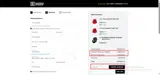 SPOOKY10 coupon verification screenshot
