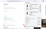HOLIDAY15 coupon verification screenshot