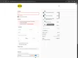 BOMB coupon verification screenshot