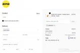 BOMB coupon verification screenshot
