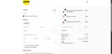 BOMB coupon verification screenshot