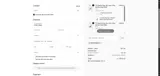 BOMB coupon verification screenshot