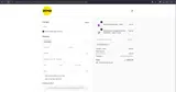 BOMB coupon verification screenshot