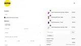 BOMB coupon verification screenshot