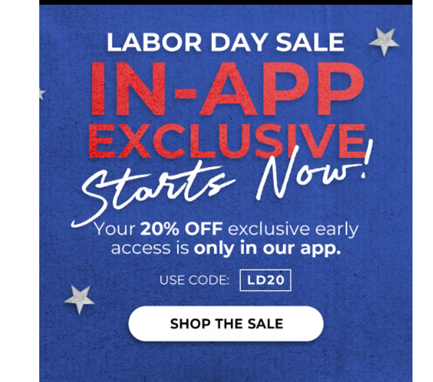 Bombshell Sportswear discount code screenshot showing code LD20 applied at Bombshell Sportswear checkout page. Uploaded by SimplyCodes community member Holaaa on Aug 29, 2025