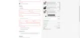WELCOME10 coupon verification screenshot
