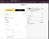 ADAMMILLER coupon verification screenshot