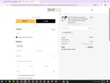 GARYWILSON coupon verification screenshot