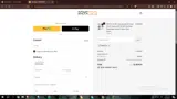 SAVE219 coupon verification screenshot