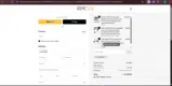 VICTORLOPEZ coupon verification screenshot