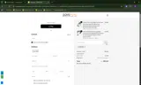 NEOMAR coupon verification screenshot