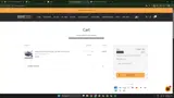 BIGSLOT coupon verification screenshot
