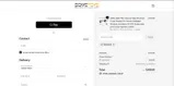 NEOMAR coupon verification screenshot