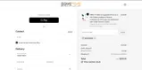 NEOMAR89 coupon verification screenshot
