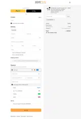 VICTORLOPEZ coupon verification screenshot