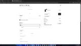 LOVENASIE coupon verification screenshot