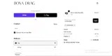 LOVENASIE coupon verification screenshot