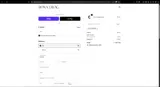 LOVENASIE coupon verification screenshot