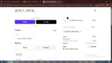 Danijela_denic_peric coupon verification screenshot