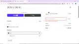 shoeparty coupon verification screenshot