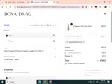 _moniquelynn25 coupon verification screenshot