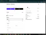 AMELIA_MOOSE33 coupon verification screenshot