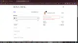 select26 coupon verification screenshot