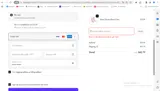 FULLMOON20 coupon verification screenshot