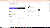 THURSDAY20 coupon verification screenshot