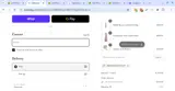 _moniquelynn25 coupon verification screenshot