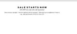 byesummer coupon verification screenshot