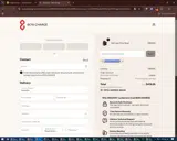 Bon Charge coupon verification screenshot